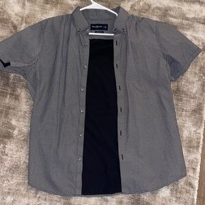 Abercrombie fitch shirt